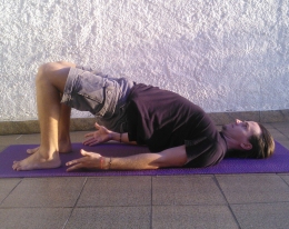 ponte-setuasana serie de yoga para sistema digestorio
